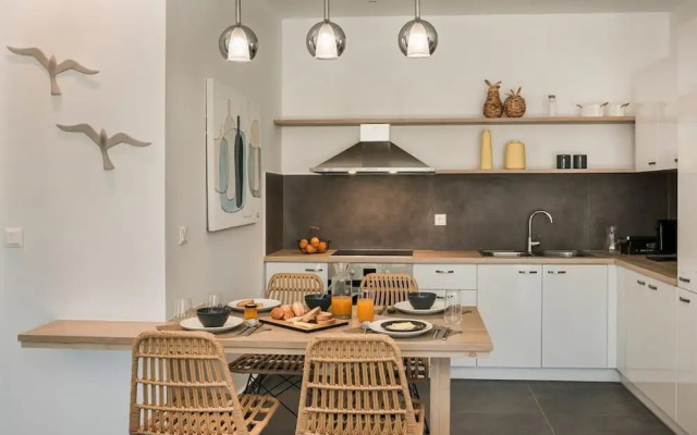 Villa Aphrodite - Ionian Treasure Villas