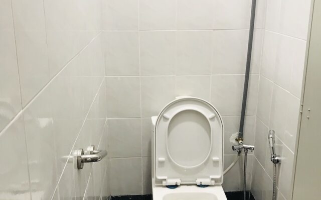 Box Homestay @ Alor Setar