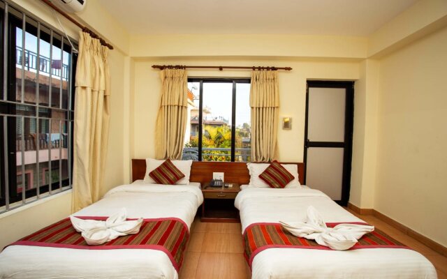 Hotel Orchid