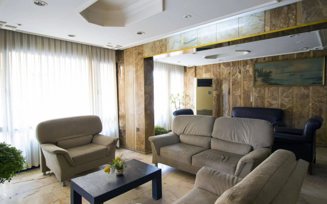 Kocaman Hotel Izmir
