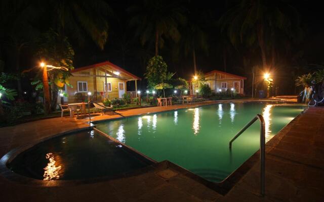 Ala Goa Resort