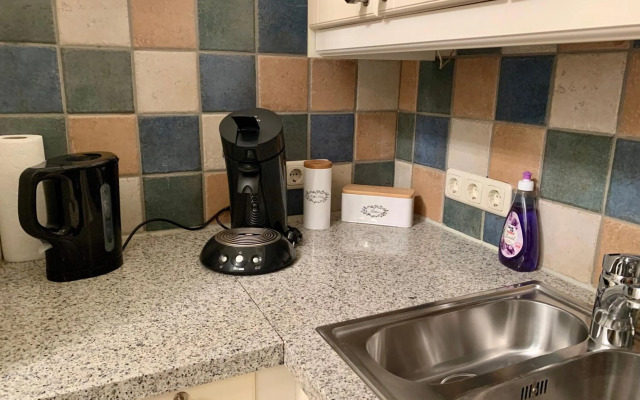 Königlich & modern See- und Zentrumsnah