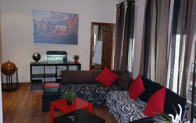 Silver Apartments Sol