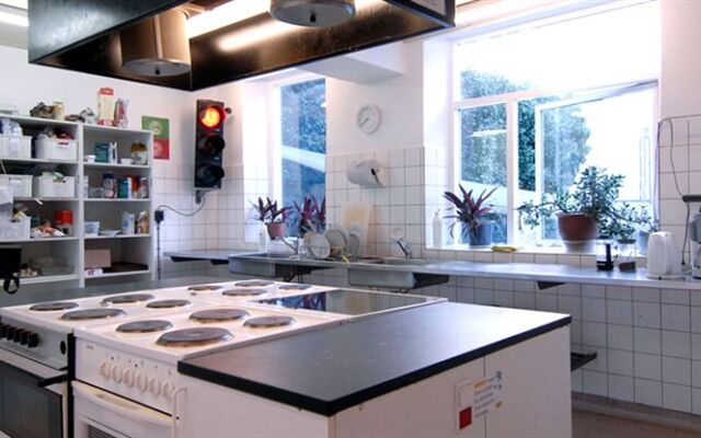 City Sleep-In - Hostel
