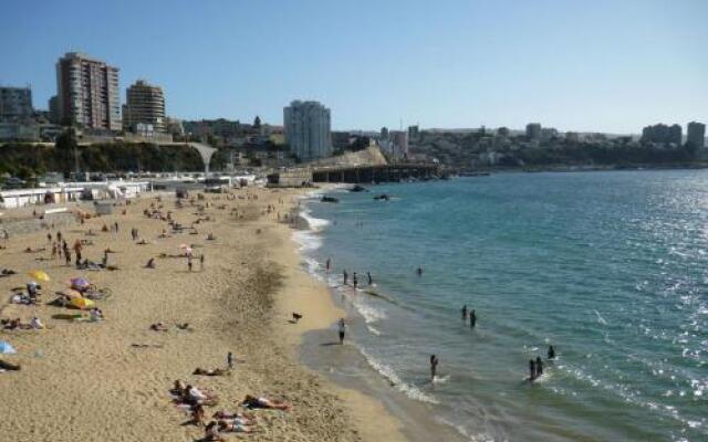 Sol de Viña