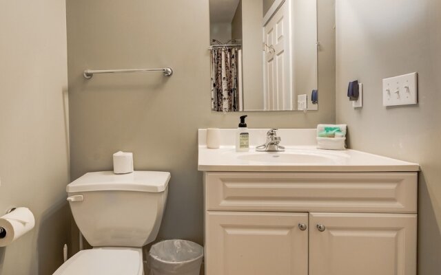 Blue Ridge Barkway - 3 Br Home