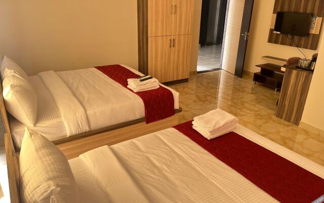 Pph Living Ms Comfort