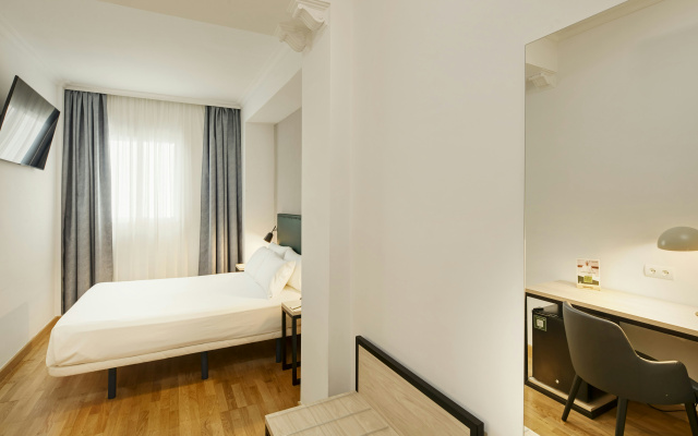 Sercotel Las Casas de los Mercaderes