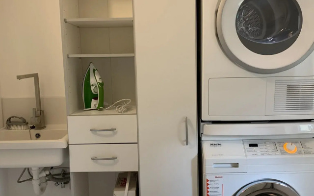 Park-Lodge Am Rohrbusch