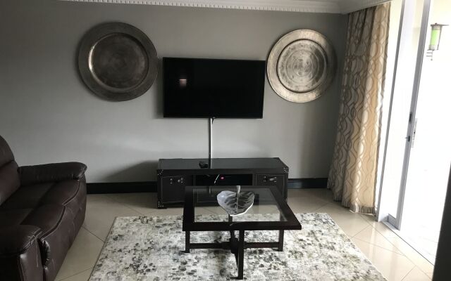The Sails Penthouse C703