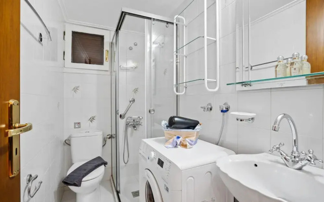 Artistic Apartment in Chania
