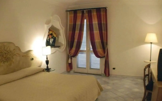 Posa Posa Hotel