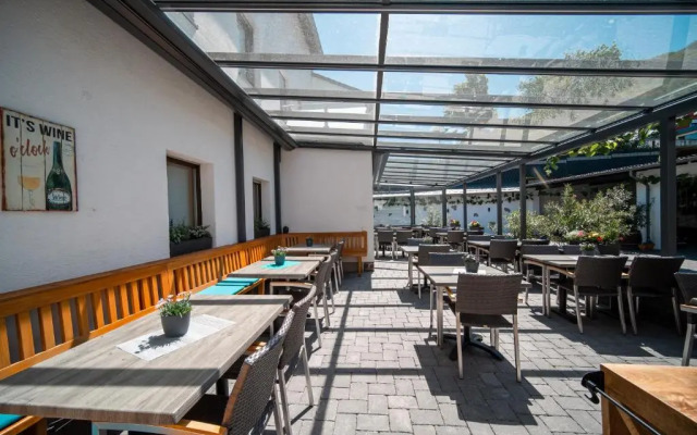 Hotel Langen
