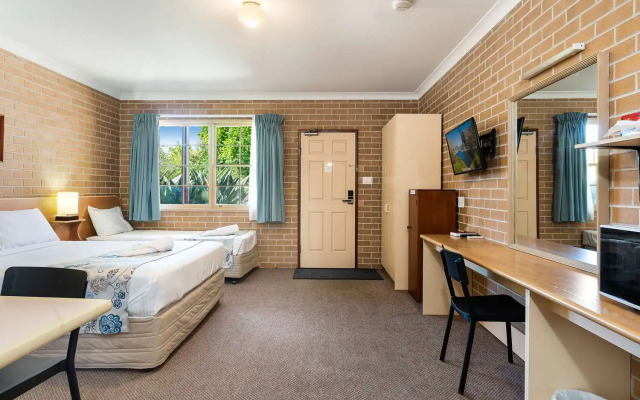 SureStay by Best Western New Inn Richmond