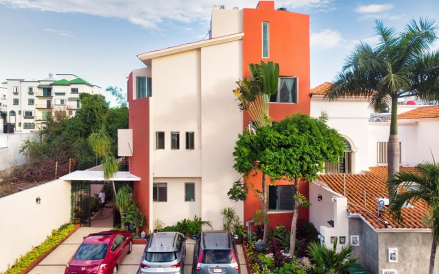 Humant Coliving - Cancún — Cancun