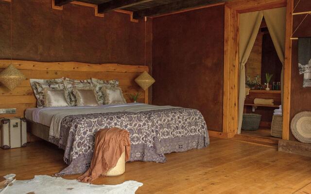 Olengoti Safari Camp - East Africa Camps