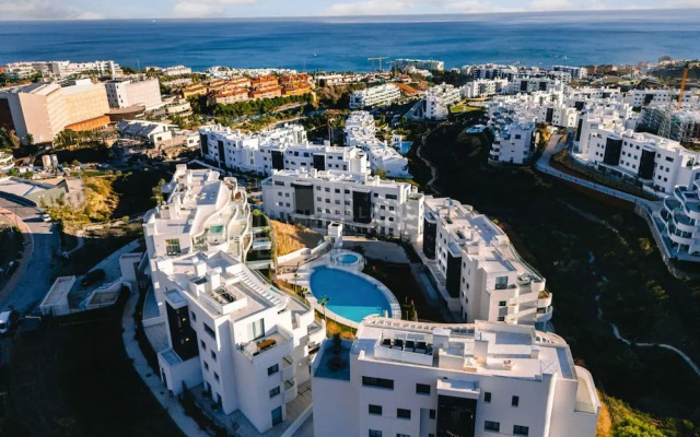 Huswell - Oceanview Stay in Higuer n West