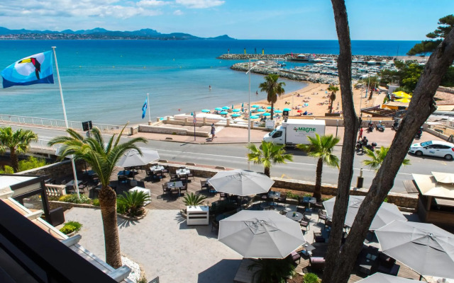 Van der Valk Hotel Saint Aygulf