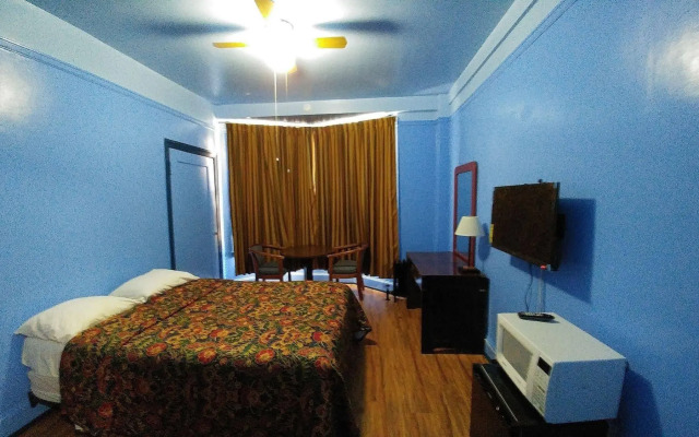 Rodeway Inn