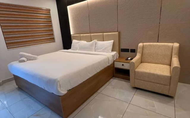 Pepper Coast Suites