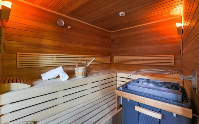 AvenidA Mountain Lodges Kaprun