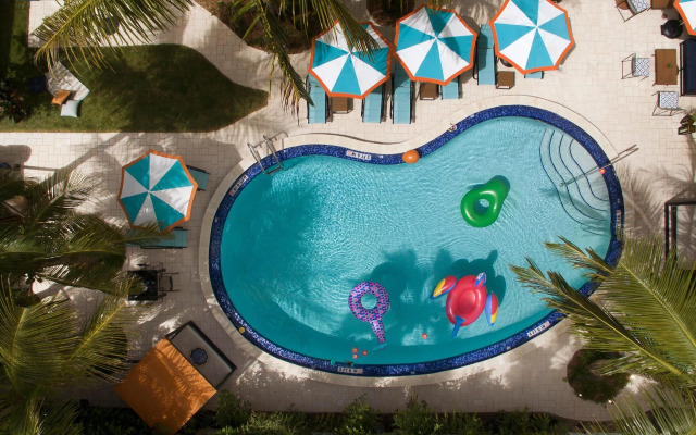 Generator Miami
