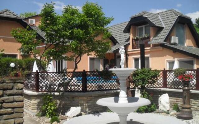 Guesthouse Villa Elizabet