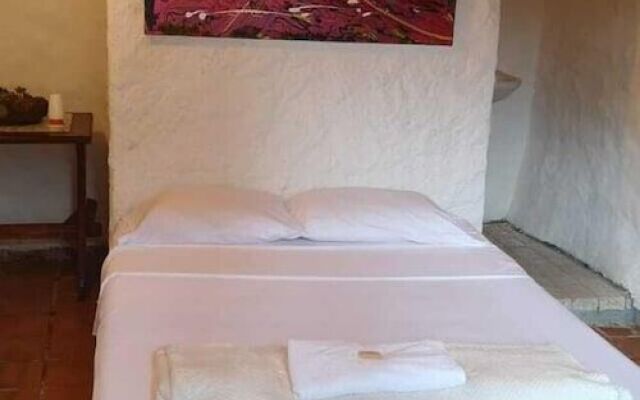 MIJA Restaurante y Hospedaje