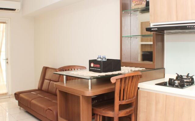 Comfortable 2Br At Springlake Summarecon Bekasi Apartment