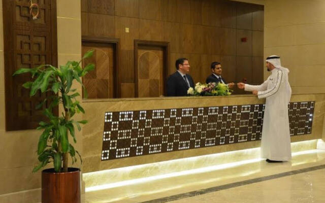 Ramada Dar Al Fayzeen Makkah