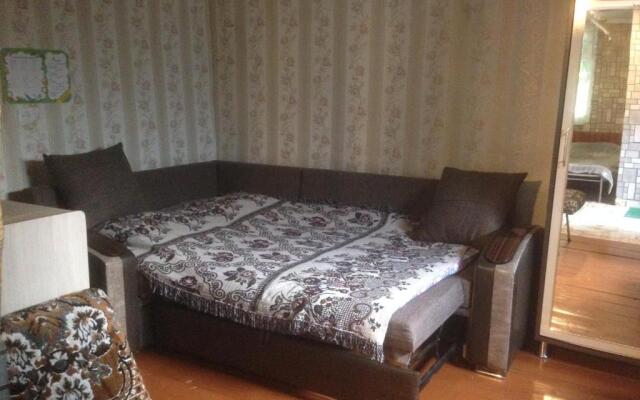 Gorgadze Apartment
