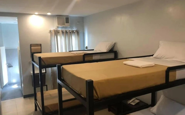 Seasons Hotel Sablayan