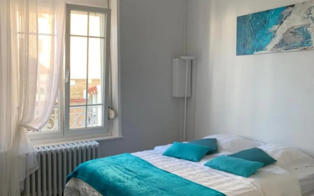 Relais Vacances à la Mer