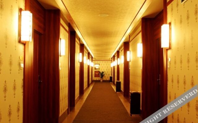 Xinle Hotel