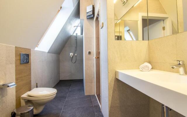 Apartamenty Krzeptowskiego 2 Zakopane