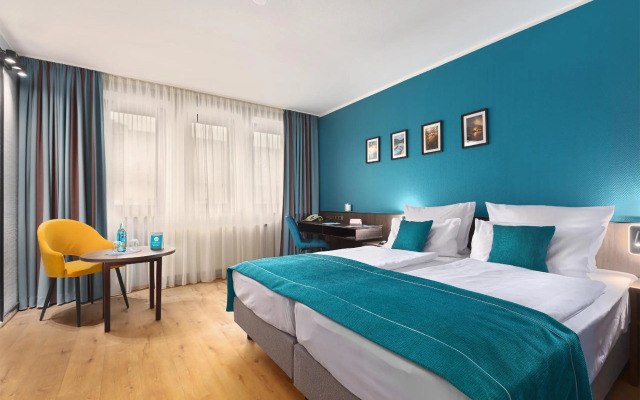 Trip Inn City Hotel Krefeld