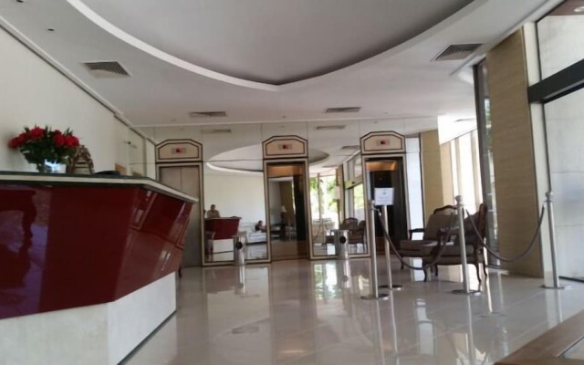 Barramares Flat