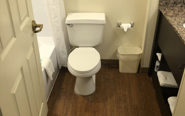 LeConte Hotel & Convention Center, Ascend Hotel Collection