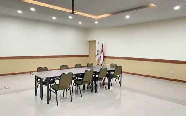 Hotel Lengkong 2