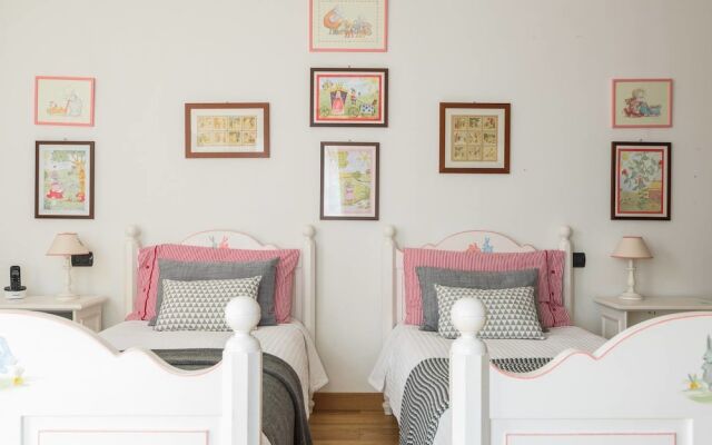 Fabulous 600m2 Loft