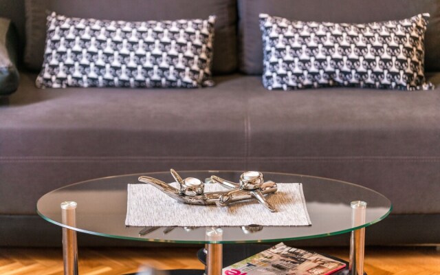 Villa Tolja Lapad beach apartments