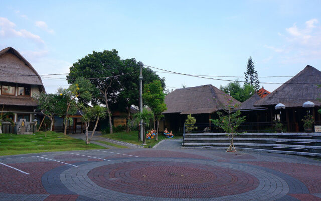 Bumi Linggah Villas Bali