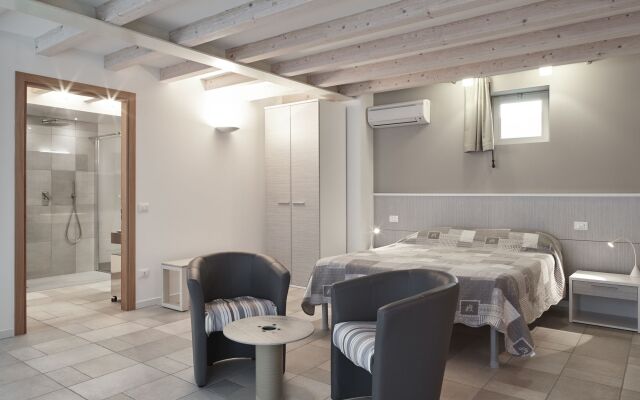 B&B Agorà