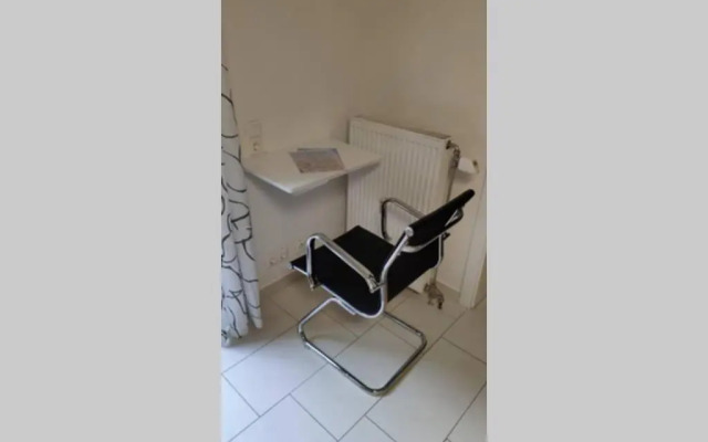 Schöne Wohnung in ruhiger zentraler Lage