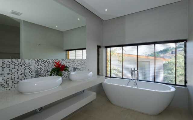 The Ridge Villa 8 Three Bedrooms