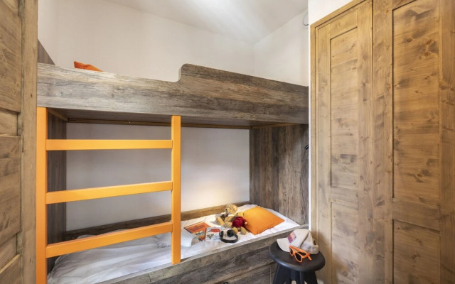 Résidence Club MMV Les Clarines