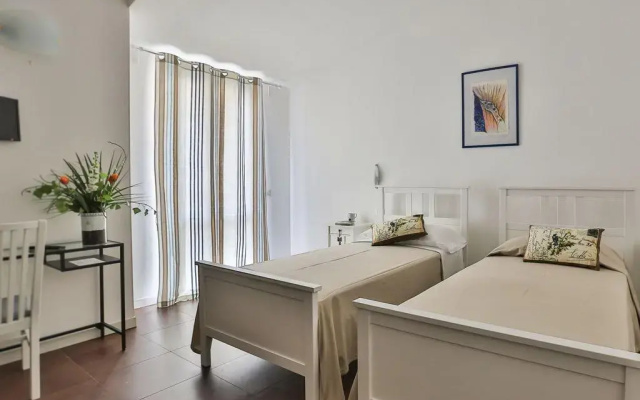 Le Giare Rooms