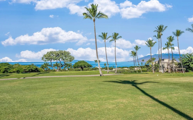 Wailea Ekolu 1509, Kihei