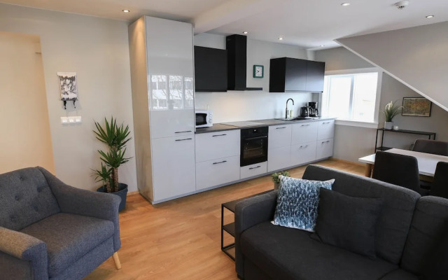 Apartments by Ylma - Eiriksgata