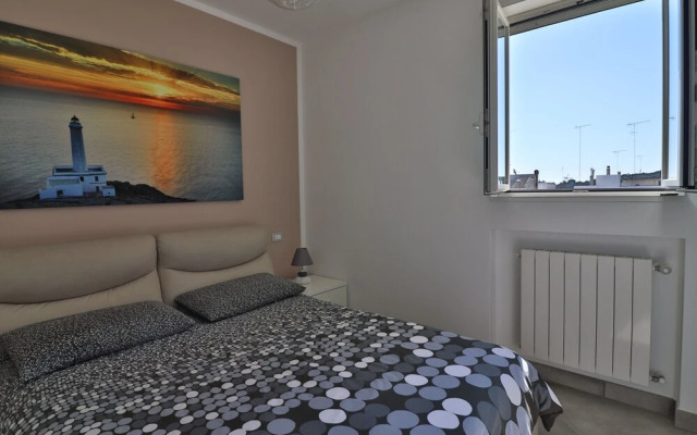 Idrusas House in Otranto